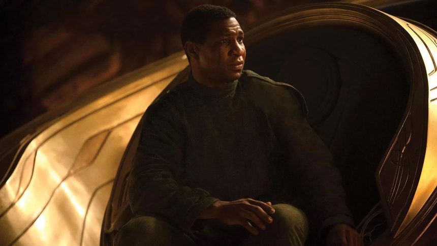 Kang, a Hódító szerepéről beszélt Kevin Feige, és hogy hol foglal helyet az MCU-ban 11 A Hangya és a Darázs: Kvantumánia