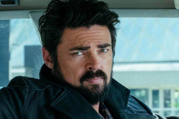 A Mortal Kombat 2. kulisszák mögötti fotóján megnézhetjük, milyen lesz Karl Urban Johnny Cage szerepében 26 Karl Urban