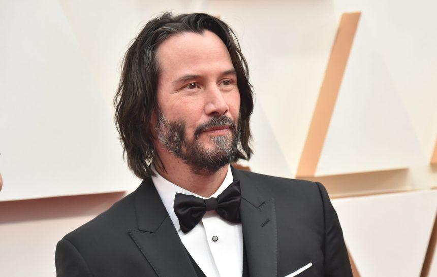 Keanu Reeves egy olyan Marvel-karaktert akar játszani, amiről a rajongók is csak álmodoznak 11 Keanu Reeves