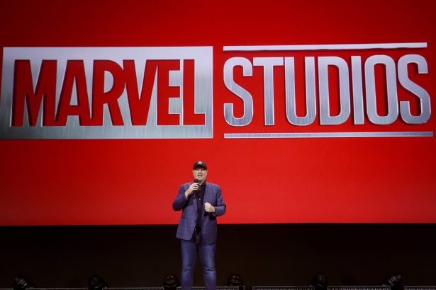 Penge és Skarlát Boszorkány jövőjéről beszélt Kevin Feige, valamint arról, mikor debütálhat Miles Morales 22 Kevin Feige Marvel Studios