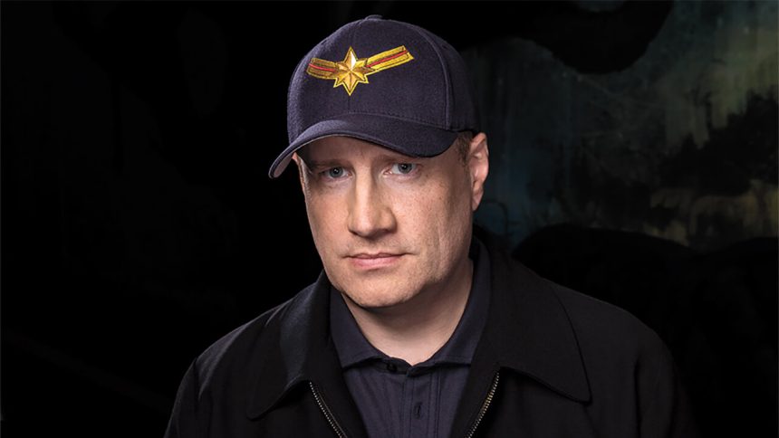 Kevin Feige elárulta, hogy végeztek a masszív, több filmre szóló szerződésekkel 11 Kevin Feige