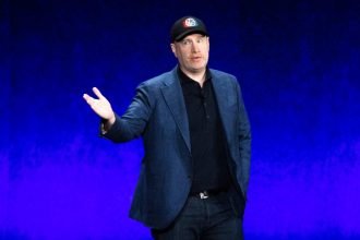 A Lucasfilm törölte Kevin Feige és Patty Jenkins Star-Wars-filmjét 22 Kevin Feige