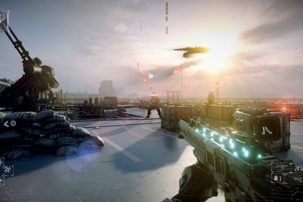 Valószínűleg búcsút mondhatunk a Killzone sorozatnak