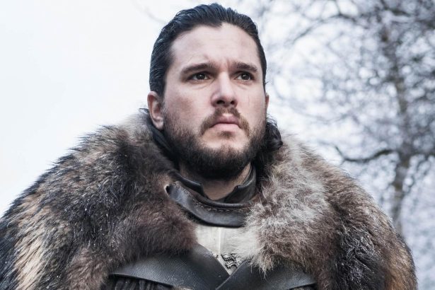 Kit Harington megerősítette, hogy polcra került Havas Jon saját sorozata 12 Havas Jon
