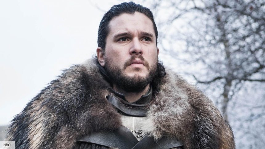 Kit Harington megerősítette, hogy polcra került Havas Jon saját sorozata 11 Havas Jon