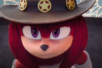 Knuckles
