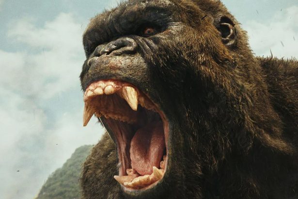 A Godzilla vs Kong egyik játéka megerősítette Kong új fegyverét 22 Kong