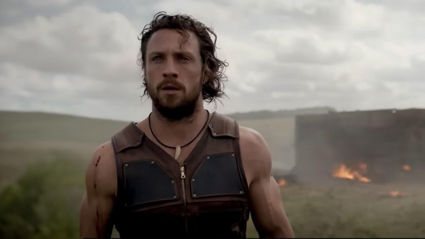 A Sony Pictures vezetője a sajtót okolja, amiért a Pókember gonoszairól szóló univerzum megbukott 11 Kraven, a vadász
