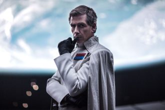 A Zsivány Egyes gonosztevője is visszatérhet az Andor második évadában 30 Zsivány Egyes: Egy Star Wars-történet