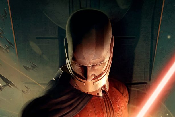Már szinte hivatalos, kik fejlesztik az Knight of The Old Republic-ot 12 Már szinte hivatalos, kik fejlesztik az Knight of The Old Republic-ot