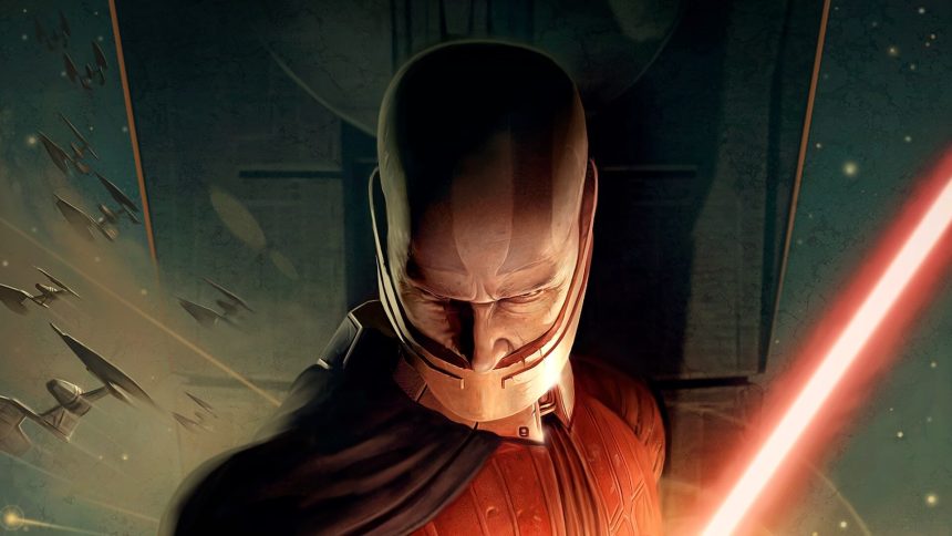 Már szinte hivatalos, kik fejlesztik az Knight of The Old Republic-ot 11 Már szinte hivatalos, kik fejlesztik az Knight of The Old Republic-ot