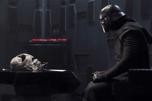 Star Wars: Az ébredő Erő