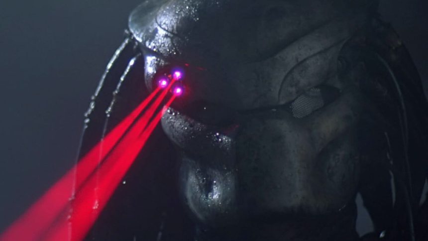 Befejeződött az új Predator forgatása, amiben Amber Midthunder játssza a női főszereplőt 11 Predator