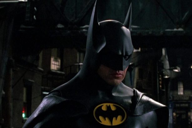 Michael Keaton elárulta, miért utasította vissza a Mindörökké Batman főszerepét 20 Michael Keaton Batman