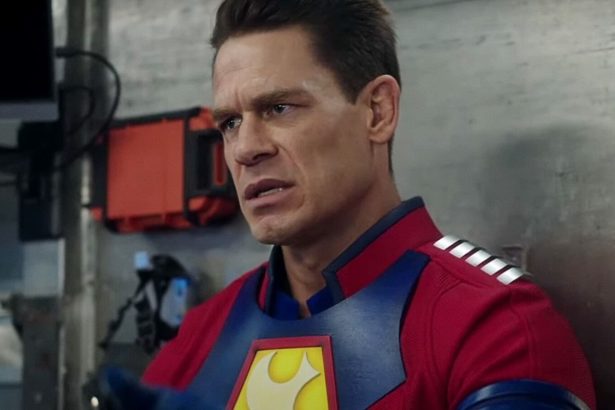 James Gunn elmondása szerint John Cena miatt lett biszexuális a Békeharcos 20 Peacemaker