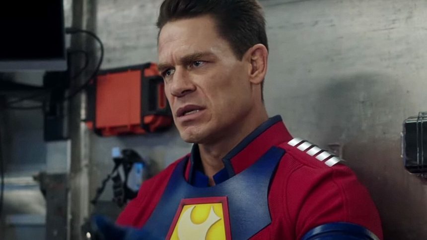 James Gunn elmondása szerint John Cena miatt lett biszexuális a Békeharcos 11 Peacemaker