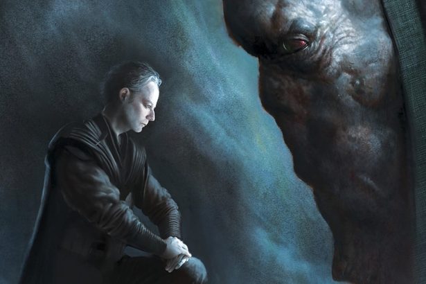 Elkészülhet valaha a Palpatine-Plagueis-sorozat? 12 Darth Plagueis