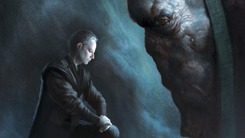 Elkészülhet valaha a Palpatine-Plagueis-sorozat? 11 Darth Plagueis