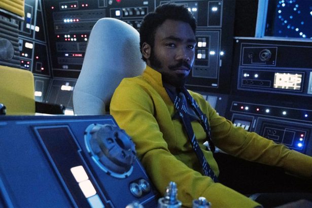 A Lando eredeti showrunnerje a közösségi médiában tudta meg, hogy leváltották 14 Solo: Egy Star Wars-történet