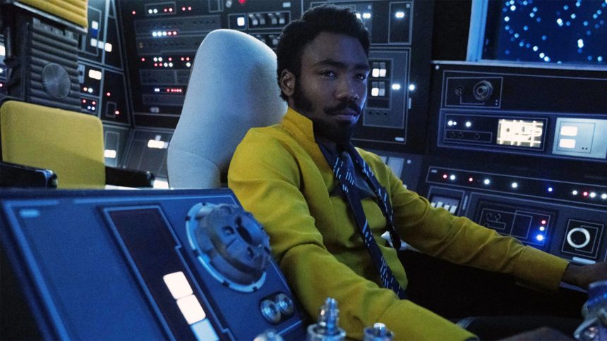 A Lando eredeti showrunnerje a közösségi médiában tudta meg, hogy leváltották 11 Solo: Egy Star Wars-történet