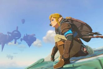 Super Mario után a Zelda animációs feldolgozásán dolgozik a Universal és az Illumination 26 Legend of Zelda