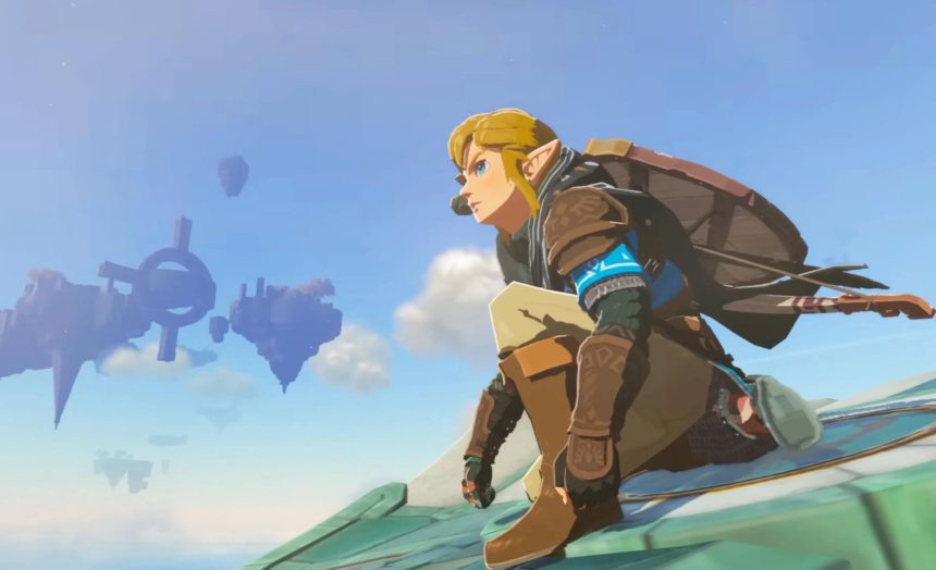 Super Mario után a Zelda animációs feldolgozásán dolgozik a Universal és az Illumination 11 Legend of Zelda