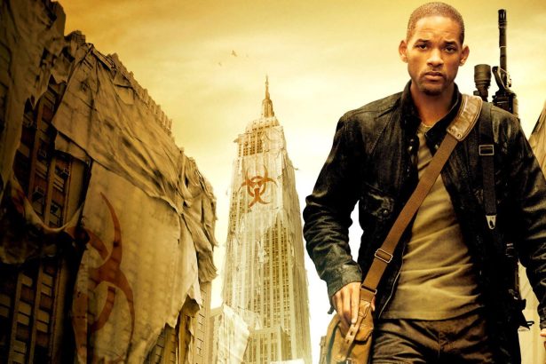 Will Smith a visszatéréséről beszélt, hogyan folytatódik majd a Legenda vagyok 18 Legenda vagyok