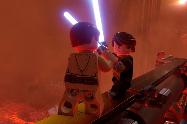 A teljes Skywalker Saga Lego kiadását adják ingyen a Star Wars Nap alkalmából 12 Lego Star Wars The Skywalker Saga