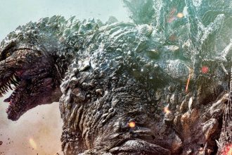 Godzilla Minus One