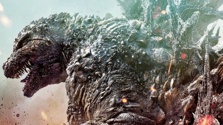 Kiszivárgott a Godzilla Minus Zero sztorija: visszatérő szereplők és egy új szörnyeteg? 11 Godzilla Minus One