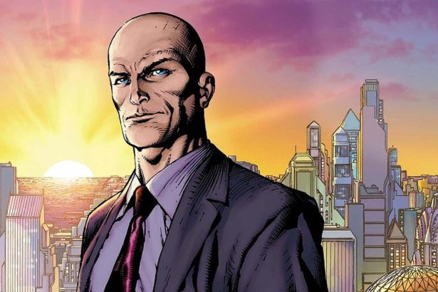 A Superman: Legacy Lex Luthor szerepére bejelentkezett egy színész 28 Lex Luthor