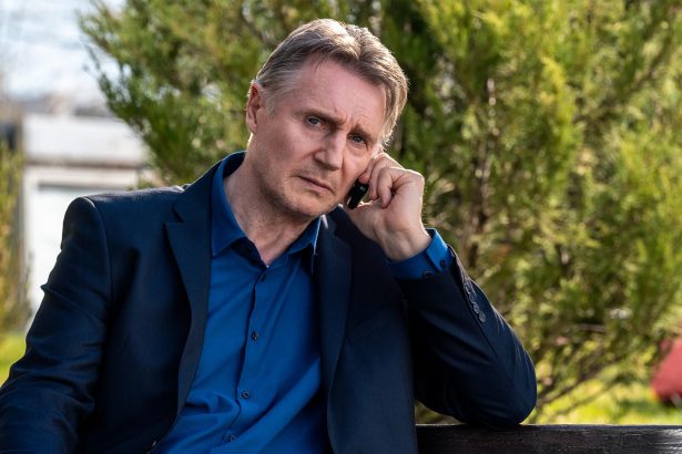 Liam Neeson visszatér, hogy rendet tegyen – jön a Csupasz pisztoly reboot első előzetese 26 Gyilkos memória