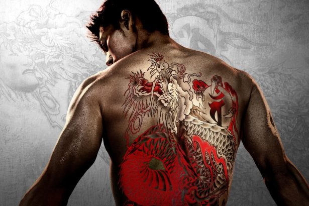 Még idén érkezik a Like a Dragon: Yakuza élőszereplős feldolgozása 12 Like a Dragon: Yakuza