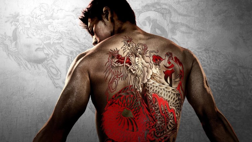 Még idén érkezik a Like a Dragon: Yakuza élőszereplős feldolgozása 11 Like a Dragon: Yakuza