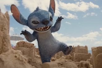 Stitch legyőzhetetlen, lassan tipeg utána a Balerina bevételekben 19 Lilo és Stitch - A csillagkutya