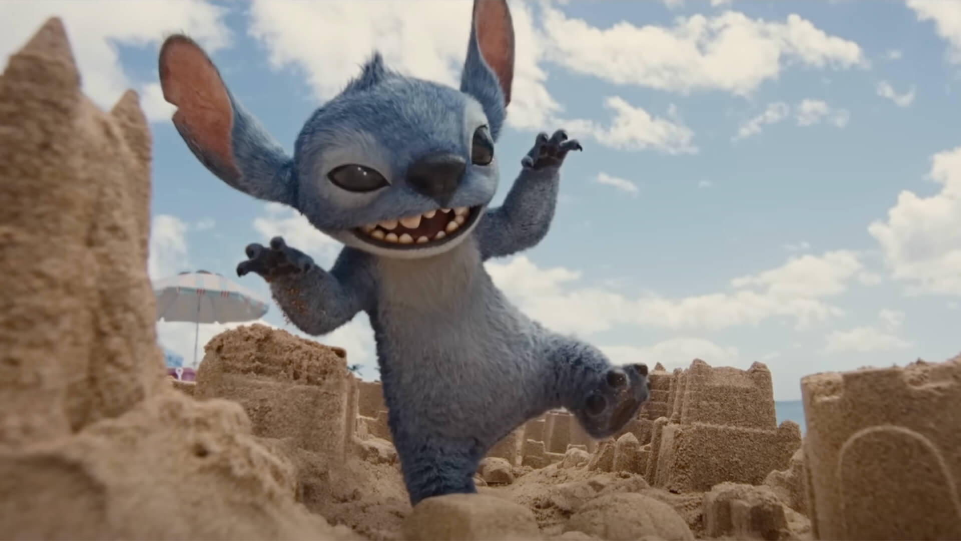 Az Alien 5. figyelmen kívül hagyja az Alien 3. és 4. részeket 13 Lilo és Stitch - A csillagkutya