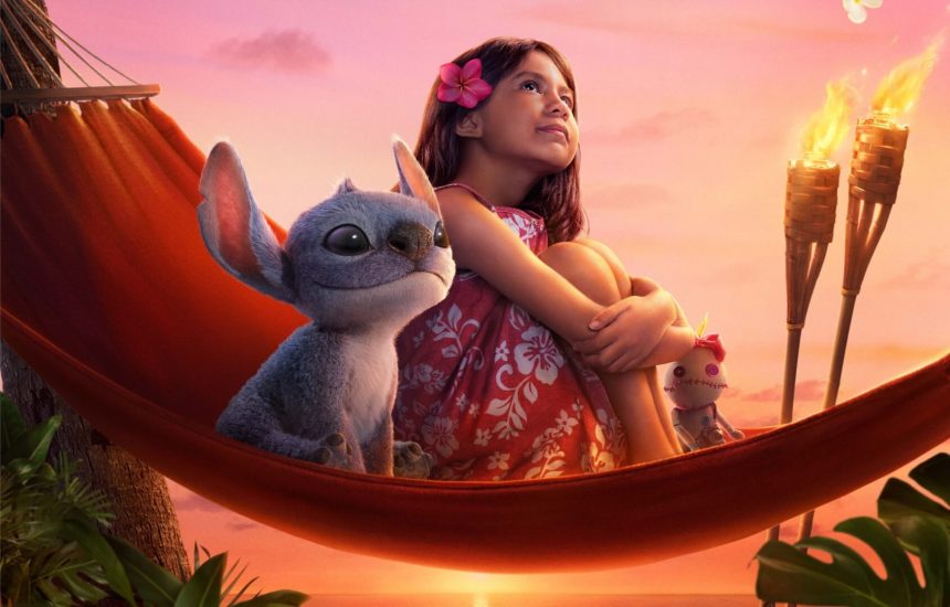 Lilo és Stitch - A csillagkutya