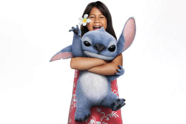 Lilo és Stitch - A csillagkutya kritika 30 Lilo és Stitch - A csillagkutya