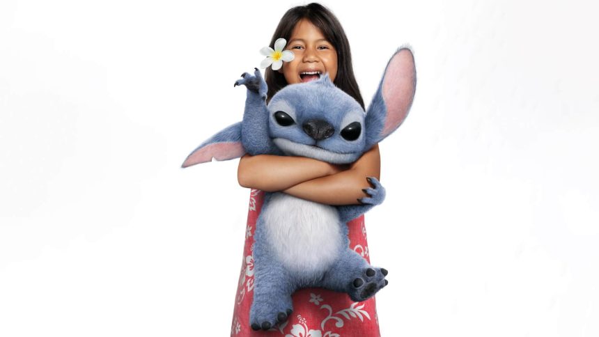 Lilo és Stitch - A csillagkutya kritika 11 Lilo és Stitch - A csillagkutya