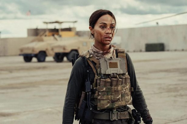 A SkyShowtime bejelentette a Special Ops: Lioness várva várt második évadának premierdátumát 28 Lioness