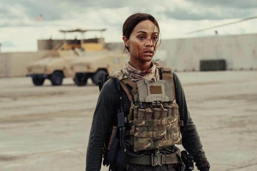 A SkyShowtime bejelentette a Special Ops: Lioness várva várt második évadának premierdátumát 11 Lioness