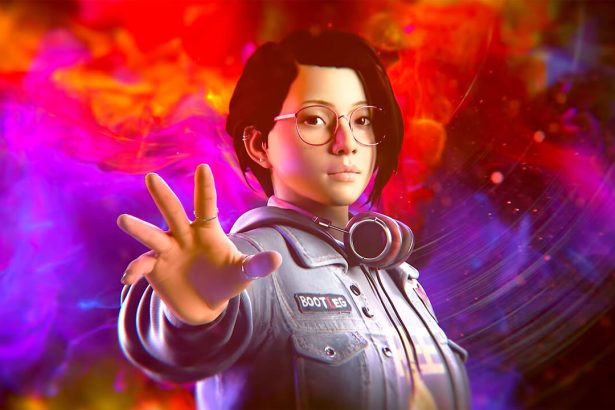 Itt a Life is Strange sorozat következő része