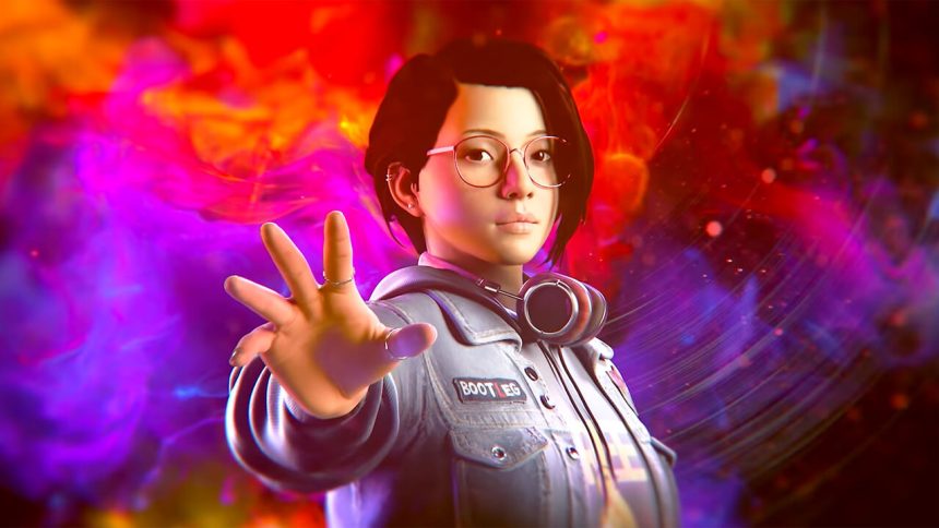 Itt a Life is Strange sorozat következő része 11 Itt a Life is Strange sorozat következő része