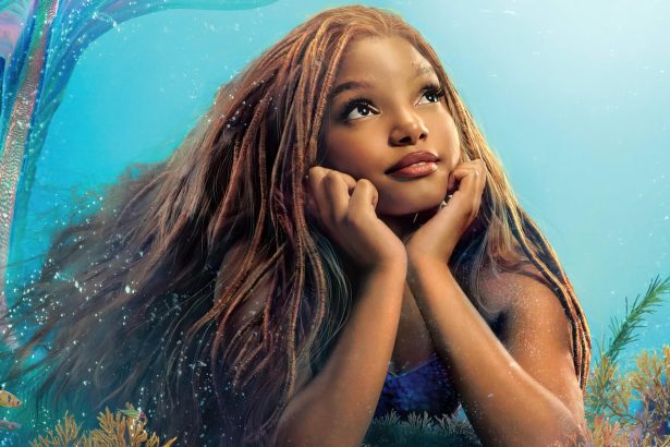 2022 óta nem nyitott olyan jól film a Disney+-on, mint A kis hableány 12 A kis hableány