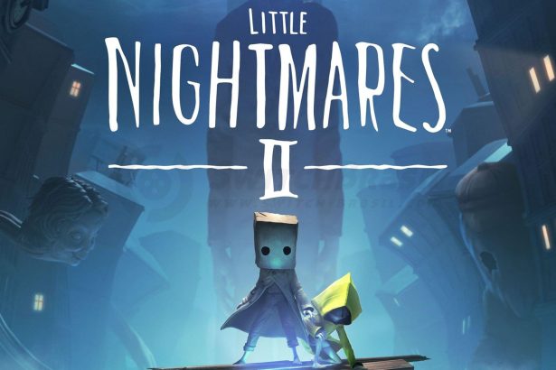 TESZT: Little Nightmares 2