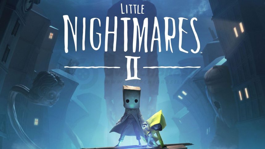 TESZT: Little Nightmares 2