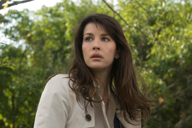 Liv Tyler visszatér Betty Ross szerepében az Amerika kapitány: Új világrend című filmben 12 Betty Ross