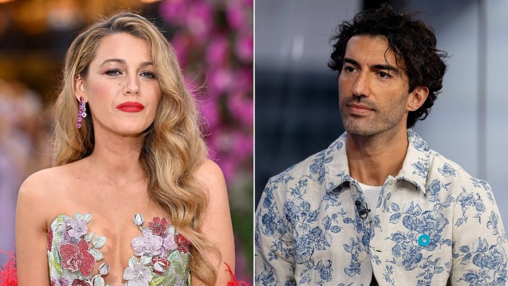 Blake Lively visszavonhatja a Justin Baldoni ellen benyújtott keresetét? 14 Blake Lively Justin Baldoni
