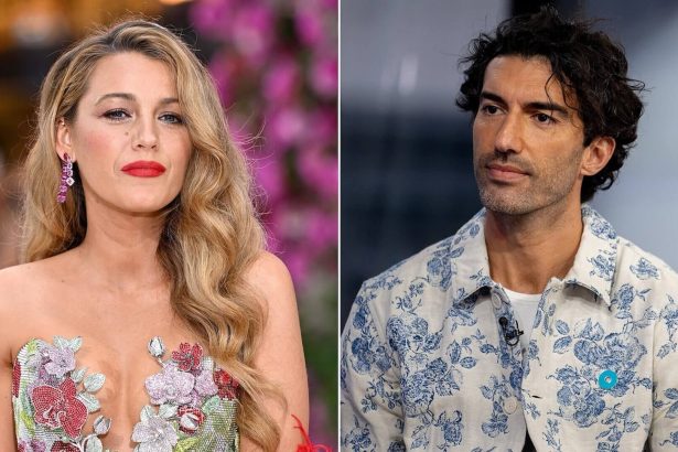 Ennyi volt Blake Lively ügye? A bíró ejtette a Justin Baldoni ellen felhozott zaklatási vádakat 18 Blake Lively Justin Baldoni