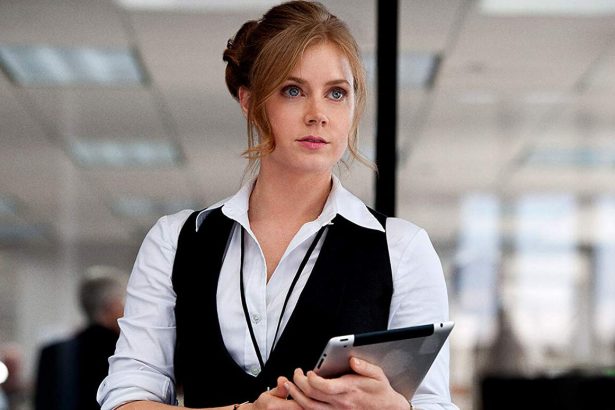 Zack Snyder románcot szőtt volna Bruce Wayne és Lois Lane köré, ám a Warner nemet mondott az ötletre 14 Lois Lane